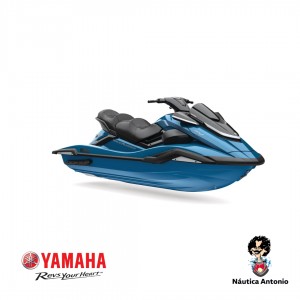 FX Cruiser SVHO 2026