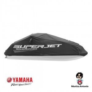 Housse Yamaha pour SuperJet
