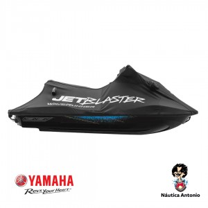 Housse Yamaha pour JetBlaster