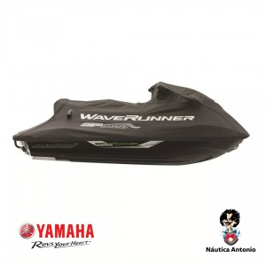 Housse Yamaha GP 2021.