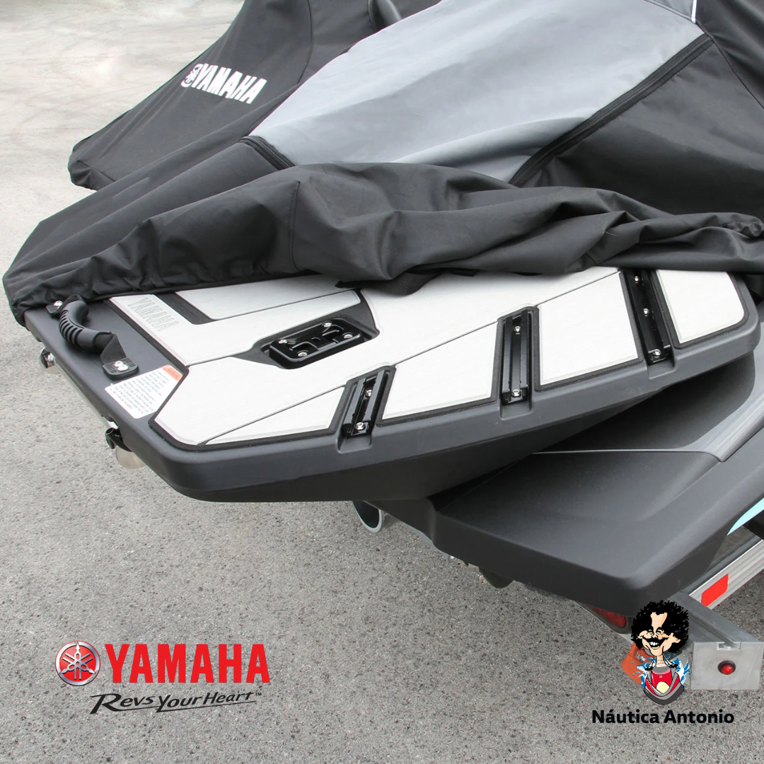 Housses Yamaha RecDeck pour FX, VX et GP