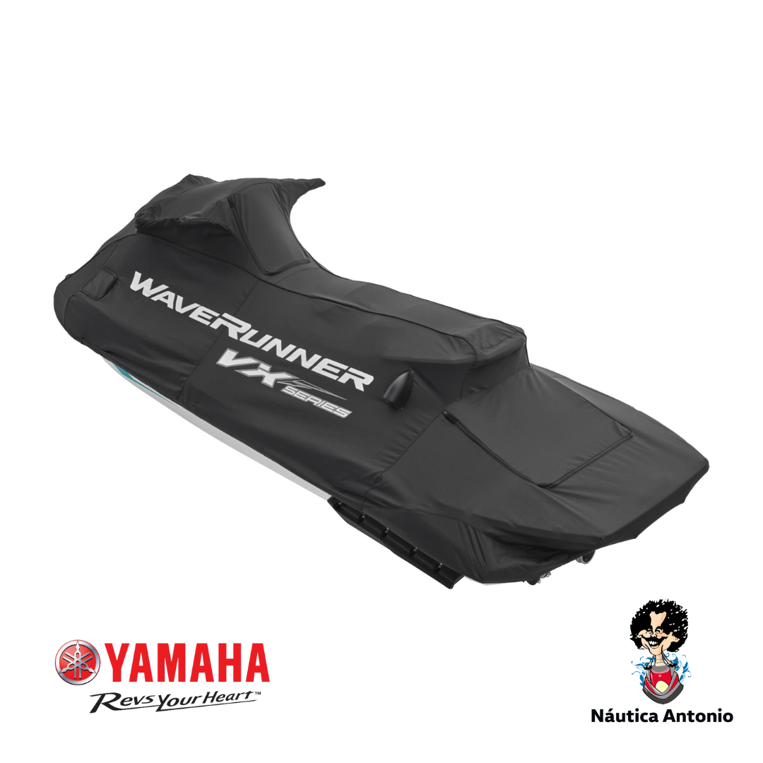 Housses Yamaha RecDeck pour FX, VX et GP
