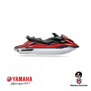 FX HO Cruiser 2026