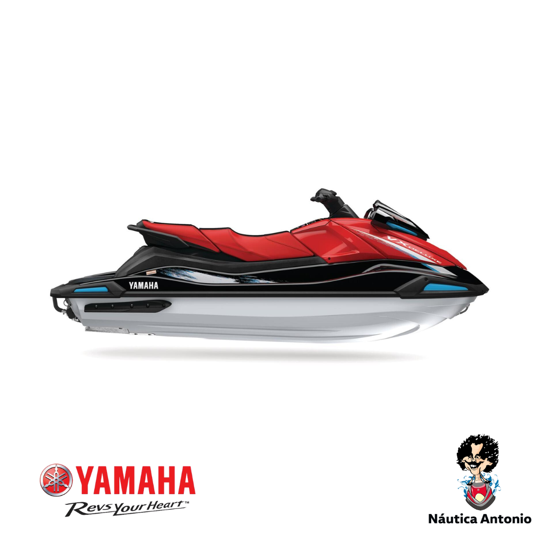 VX DeLuxe 2026