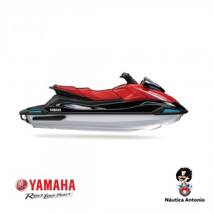 VX DeLuxe 2026