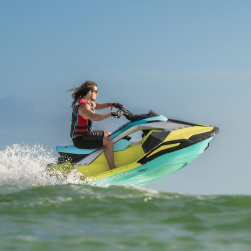 Yamaha WaveRunner 2025