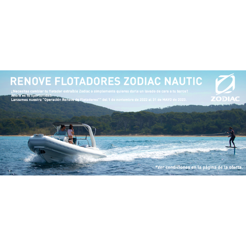 RENOVE '22 Promotion