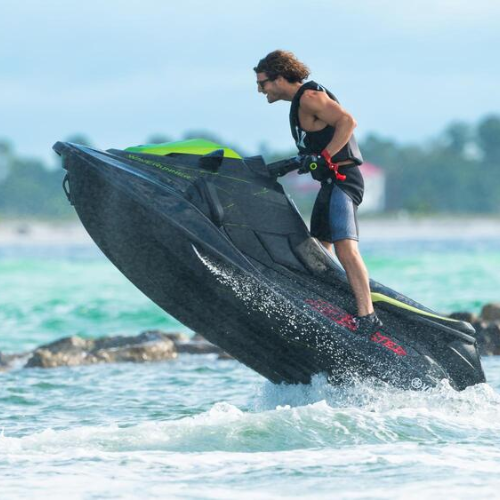 WaveRunner® 2023 - Recreation