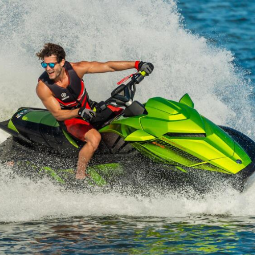 WaveRunner® 2023 - GP / SUPERJET