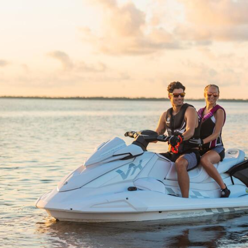 Yamaha Waverunner® 2023