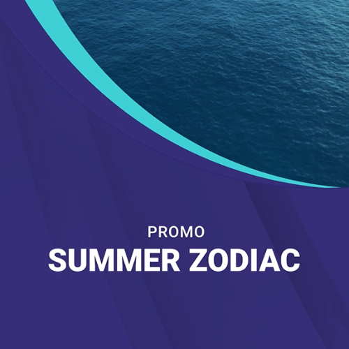 Summer Zodiac