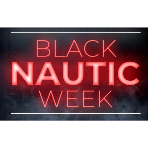 Black NAUTIC week