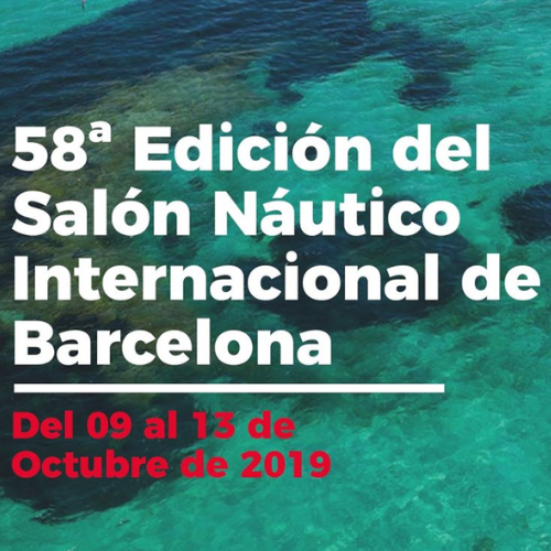 Visitamos el Salón Náutico de Barcelona