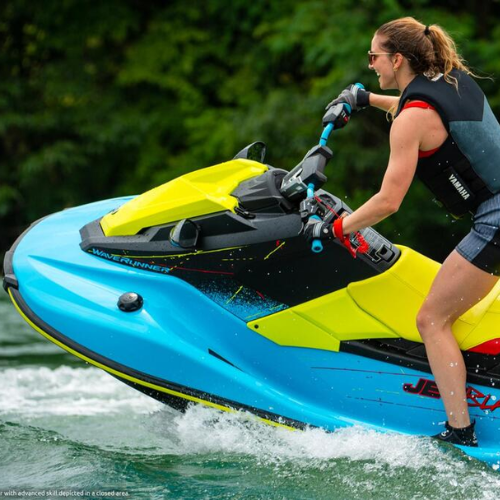 WaveRunner® 2022 - JetBlaster
