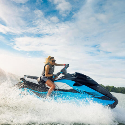 WaveRunner® 2022 - Deportiva