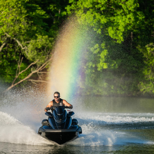 Yamaha WaveRunner 2026