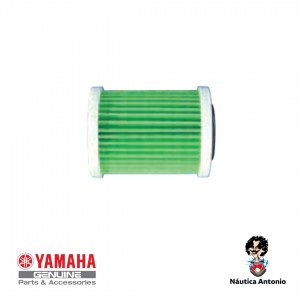 Fuel filter 6D8