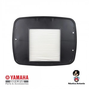 Air filter