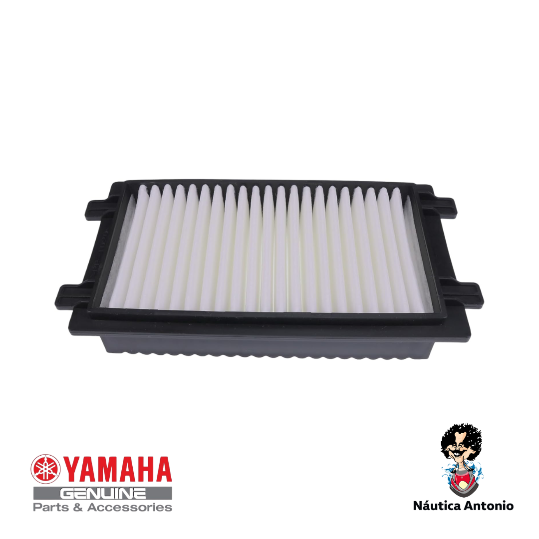 Air filter
