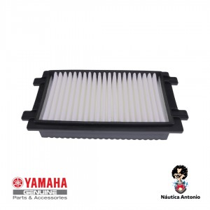 Air filter