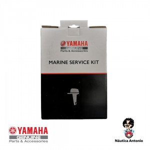 Kit de turbina
