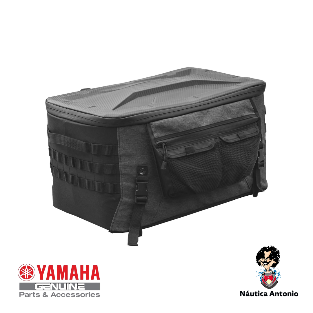 Maleta Touring RecDeck
