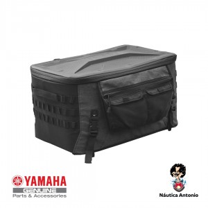 RecDeck Touring Case