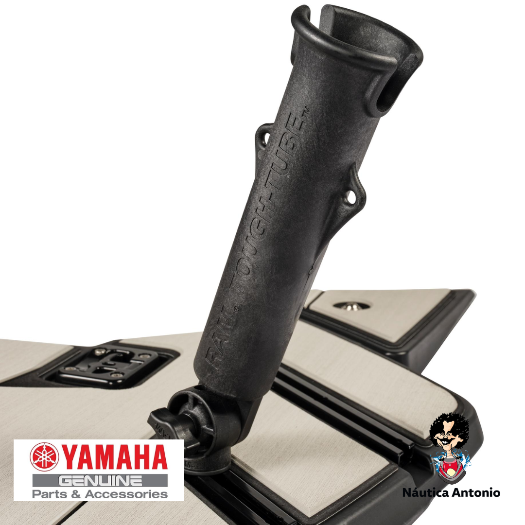 RecDeck Rod Holder