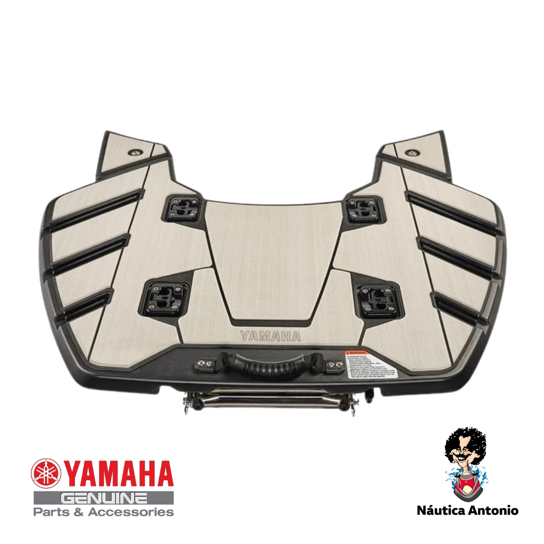 RecDeck FX