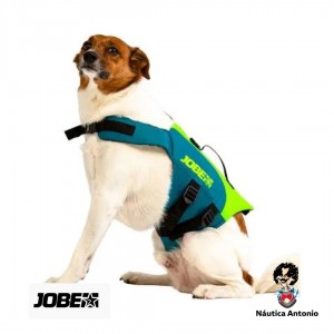Gilet de sauvetage pour animaux de compagnie