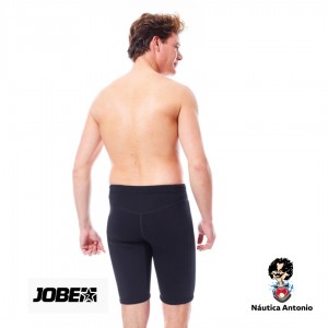 JOBE SHORT EN NÉOPRÈNE