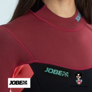 JOBE SOFIA 3/2MM COMBINAISON FEMMES ROSA
