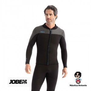 JOBE TORONTO 2MM VESTE HOMMES