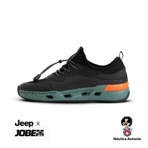 Jeep sneaker