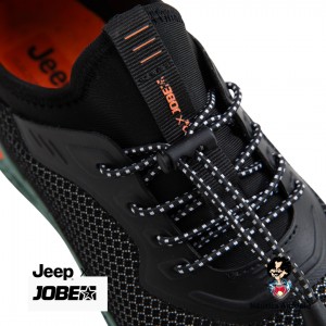 Jeep sneaker