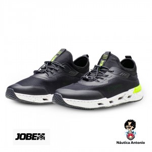 JOBE DISCOVER SNEAKER WATERSPORTS NOIR