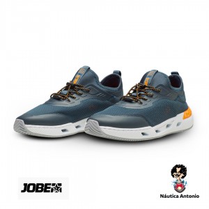 JOBE DISCOVER WATERSPORTS SNEAKER BLEU MIDNIGHT