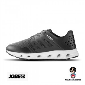 JOBE DISCOVER WATERSPORTS SNEAKER BLACK