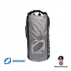 WATERPROOF BAG 60L BLACK