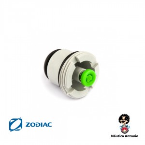 Clapet valve easy-push