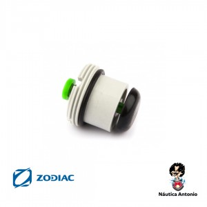 Clapet valve easy-push