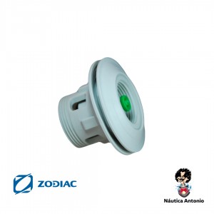 Easy-push valve
