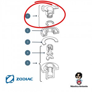 Valve assembly