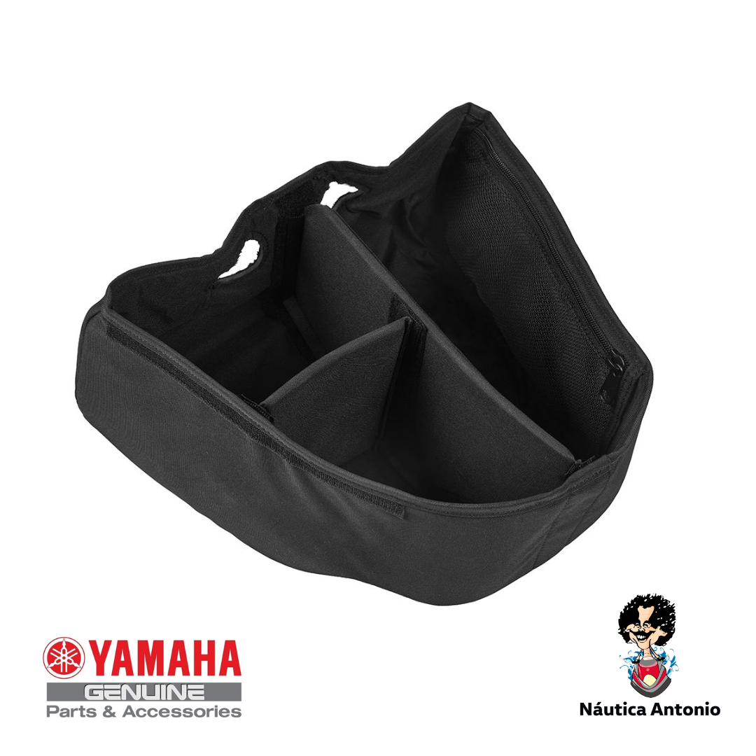 Organizador guantera