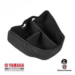 Organizador de guantera