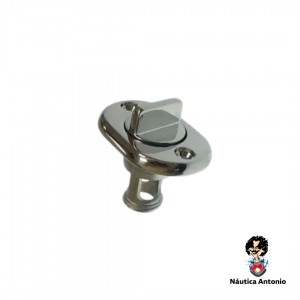 DRAIN PLUG WITH SOCKET