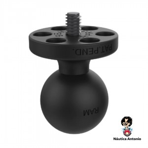 Adaptateur à bille RAM