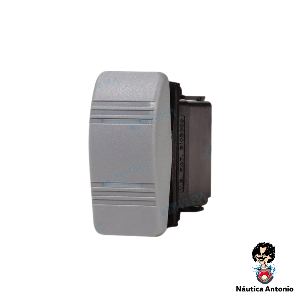 Interrupteur de panneau