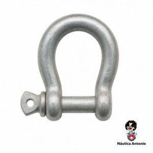 BOW SHACKLE