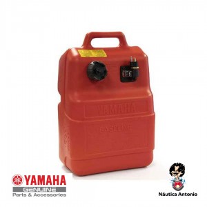 Fuel tank 25l